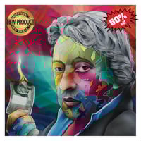 Image 1 of L'insoumis (Hommage Gainsbourg 30 ans)