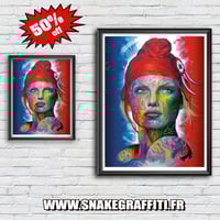 Image 2 of MARIANNE'S HOPE 49.3. V2 (10 Exemplaires NIGHT GLOW ) 