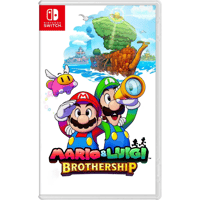 Mario & Luigi: Brothership Nintendo Switch