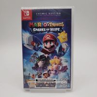 Mario + Rabbids Sparks of Hope [Cosmic Edition] Nintendo Switch
