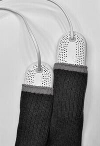 Image 4 of  Xmas Sale – 2× Coals Dryer