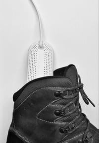 Image 5 of  Xmas Sale – 2× Coals Dryer