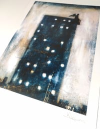 Image 2 of The Irrational Fear Of Falling