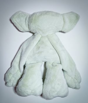 Furren! (With Glow In The Dark Eyes!)