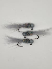 Image 1 of Rainbow Grey Ghost