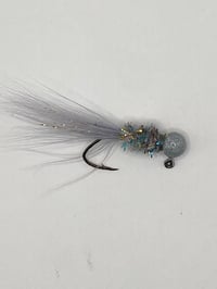 Image 2 of Rainbow Grey Ghost