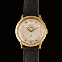 Image 1 of 1957 Longines Ref. 8540-60