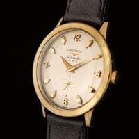 Image 6 of 1957 Longines Ref. 8540-60