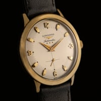 Image 4 of 1957 Longines Ref. 8540-60