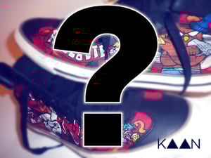 Image of Design your own!