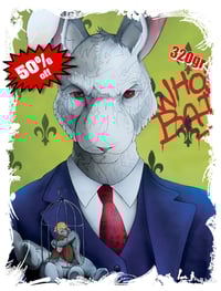 Image 2 of WHO'S BAD