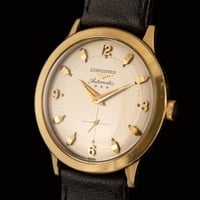 Image 5 of 1957 Longines Ref. 8540-60
