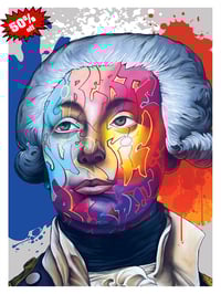 Image 1 of LAFAYETTE "Le sauveur des deux mondes..."