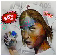 Image 1 of MONEY VS HEALTH (30 issue)