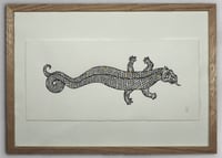 Image 5 of Dagobert Tatzelwurm