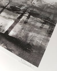 Image 2 of Mumbles Trees (no. 3 in series)