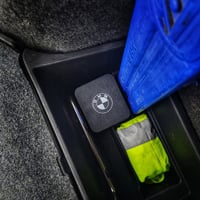 Image 3 of BMW E36 Spare Lights Box