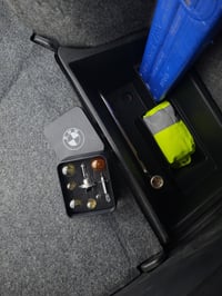Image 4 of BMW E36 Spare Lights Box