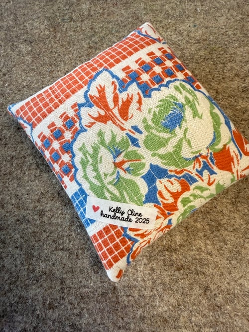 Image of Tuesday Pincushion