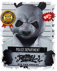 Image 2 of LITTLE REBEL