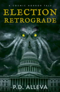 Election Retrograde Signed Paperback