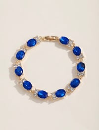 Image 5 of BIJOUX - Bracelet de décoration de pierres précieuses