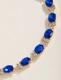 Image 8 of BIJOUX - Bracelet de décoration de pierres précieuses