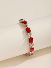 Image 10 of BIJOUX - Bracelet de décoration de pierres précieuses