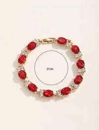 Image 11 of BIJOUX - Bracelet de décoration de pierres précieuses