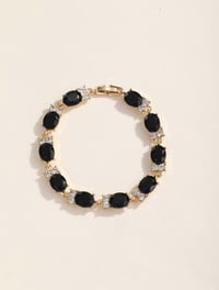 Image 13 of BIJOUX - Bracelet de décoration de pierres précieuses