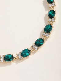 Image 4 of BIJOUX - Bracelet de décoration de pierres précieuses