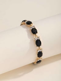 Image 14 of BIJOUX - Bracelet de décoration de pierres précieuses