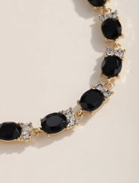 Image 16 of BIJOUX - Bracelet de décoration de pierres précieuses