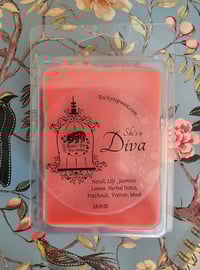 Image 1 of She's a DIVA