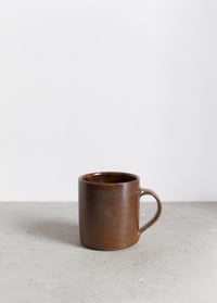 Image 1 of Large classic mug in Russet