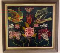 Image 1 of Birds & Heart