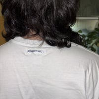 Image 3 of bad art T-shirt