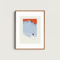 Image 3 of serie "Segantini e la montagna"  PRE-ORDER