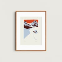 Image 4 of serie "Segantini e la montagna"  PRE-ORDER