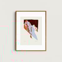 Image 2 of serie "Segantini e la montagna"  PRE-ORDER