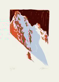 Image 6 of serie "Segantini e la montagna"  PRE-ORDER