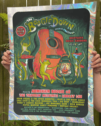 Image 2 of The BoogieDown 2025