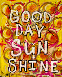 Random Collage No. 12