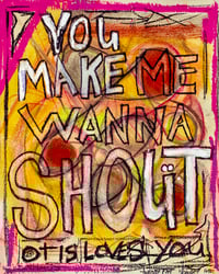 Random Collage No. 14