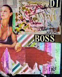 Random Collage No. 11