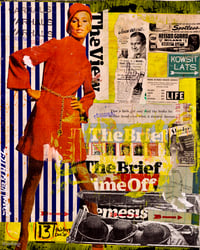 Random Collage No. 10