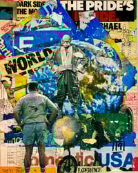 Random Collage No. 7