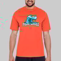 Image 2 of Tidal Waves Drifit Shirt