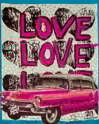 Random Collage No. 4