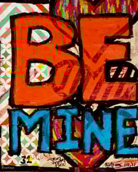 Random Collage No. 3